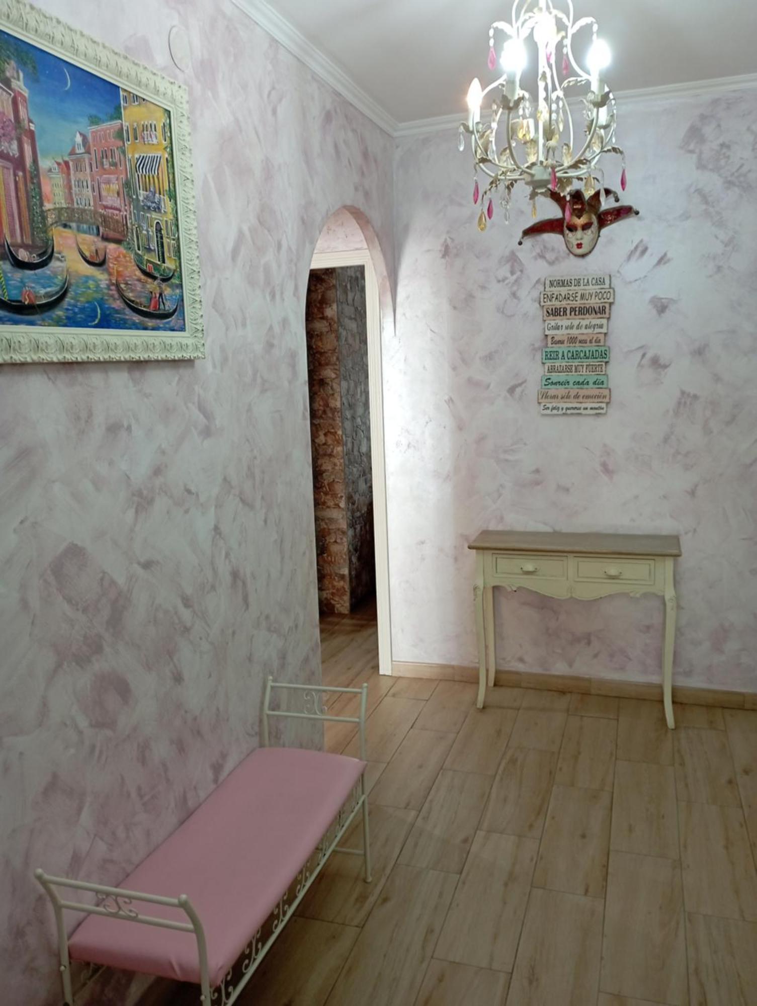 Apartamento De 3 Dormitorios カンブリルス エクステリア 写真