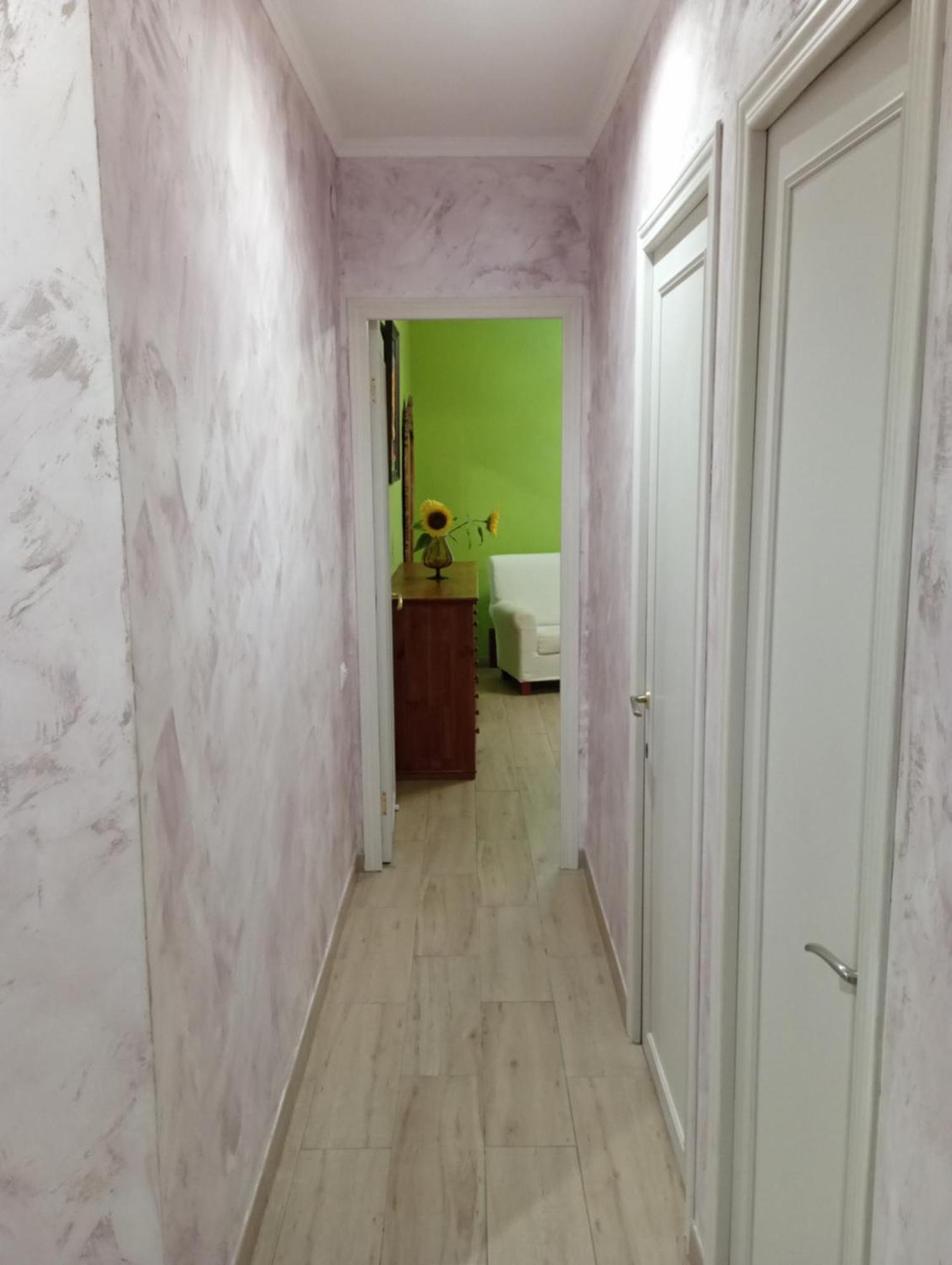 Apartamento De 3 Dormitorios カンブリルス エクステリア 写真