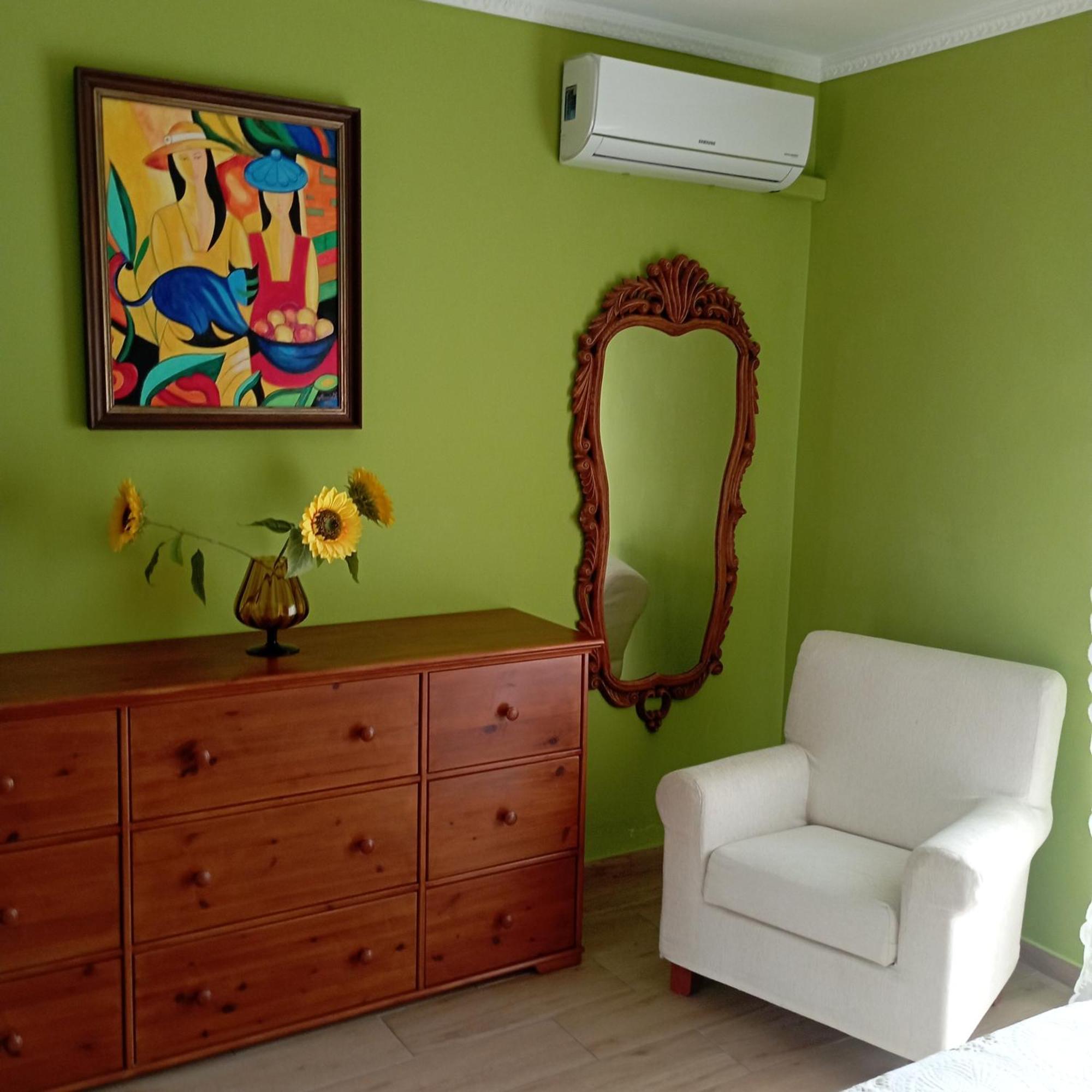 Apartamento De 3 Dormitorios カンブリルス エクステリア 写真