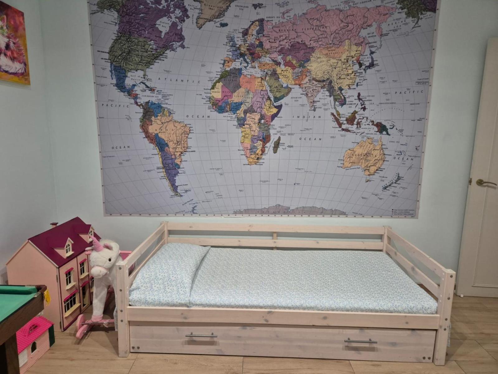 Apartamento De 3 Dormitorios カンブリルス エクステリア 写真