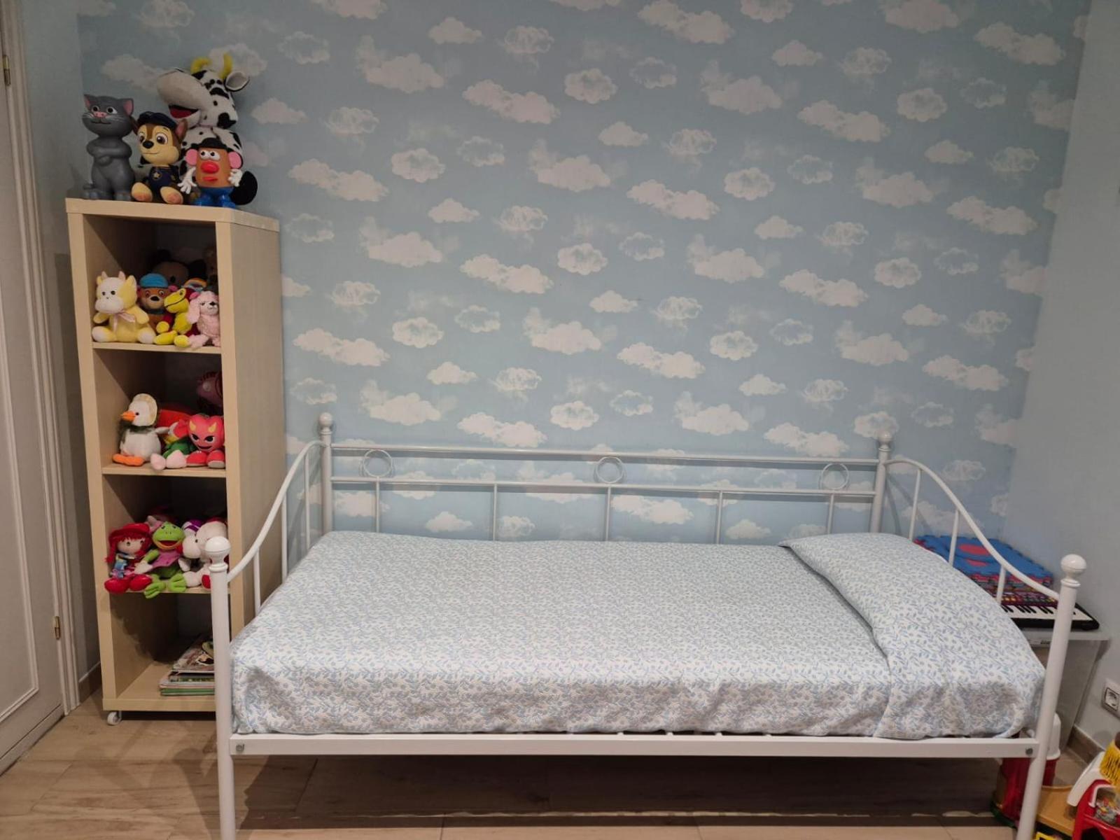 Apartamento De 3 Dormitorios カンブリルス エクステリア 写真