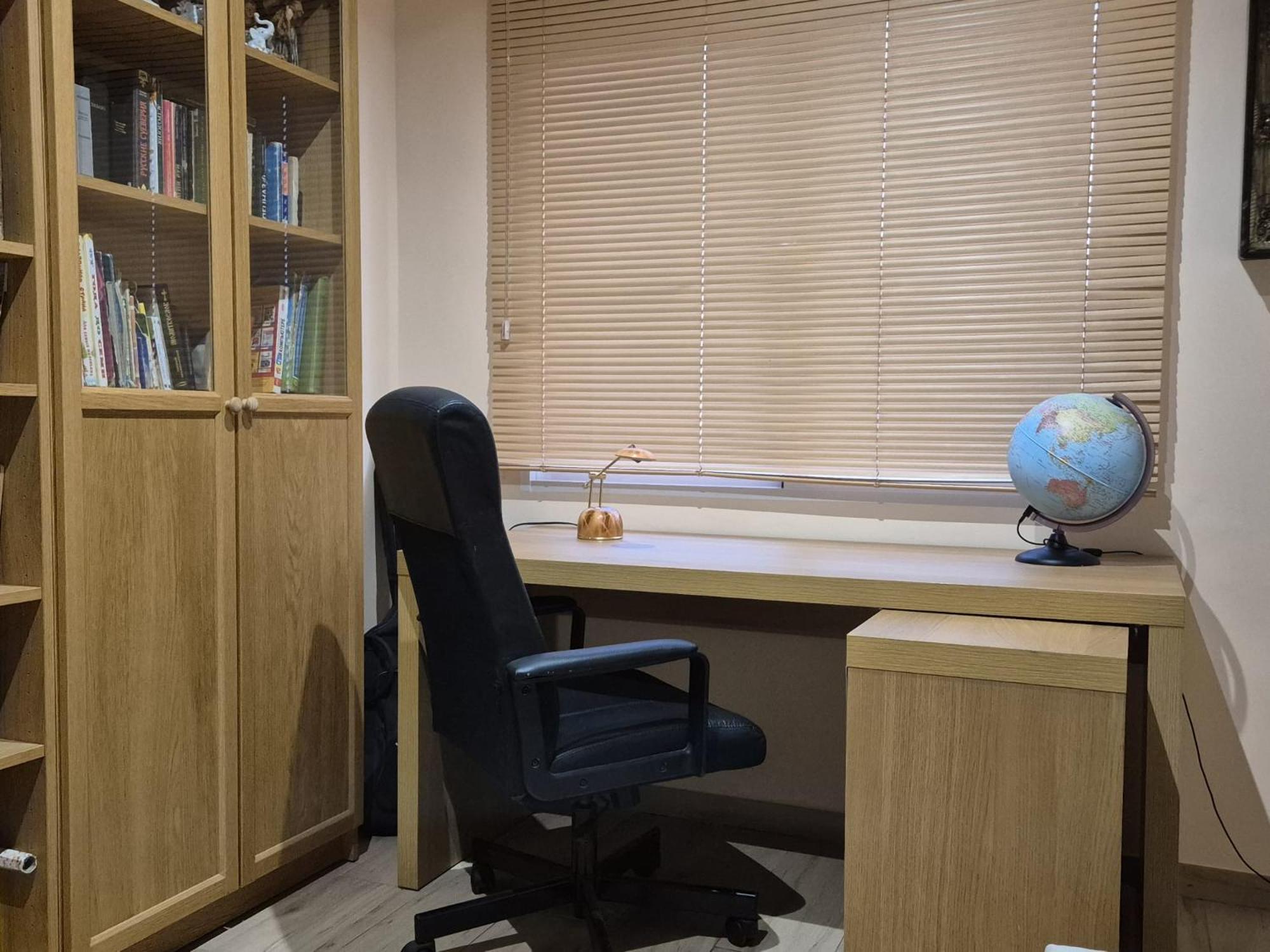 Apartamento De 3 Dormitorios カンブリルス エクステリア 写真